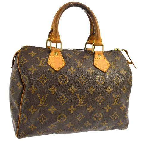 louis vuitton speedy 1980|authentic louis Vuitton Speedy.